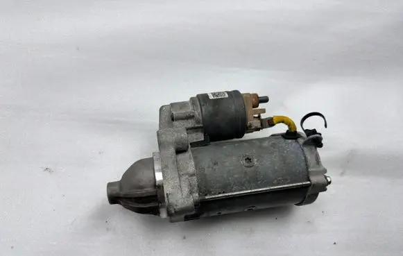 Volvo XC90 Starter motor 31419987