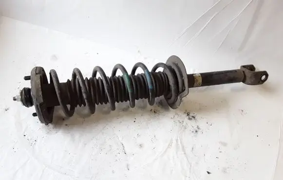 Honda Accord Front shock absorber with coil spring 52620TL4E310M1