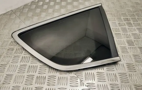 Ford S-MAX Rear side window 43R002092