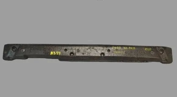 Ford Ka Front bumper foam support bar 51800467