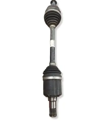 Hyundai Tucson TL Front driveshaft 49500D7090