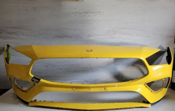 Mercedes-Benz CLA C118 X118 Front bumper A1188853901