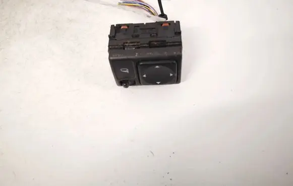 Nissan Murano Z50 Wing mirror switch
