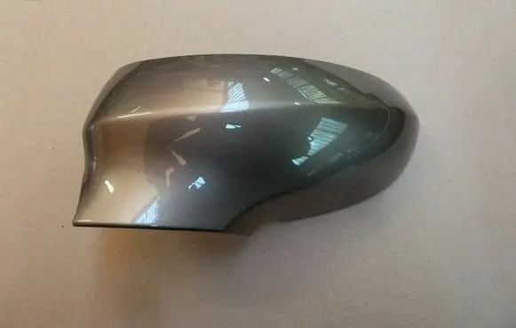 Opel Zafira C Plastic wing mirror trim cover 13407729