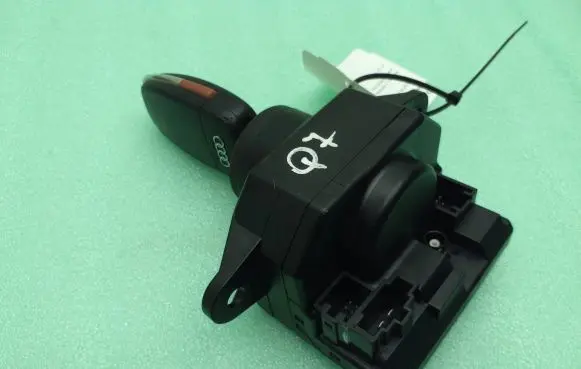 Audi Q7 4L Ignition lock 4F0909135 4F0909135L 4F0910132