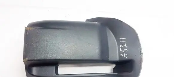 Renault Koleos I Steering wheel column trim