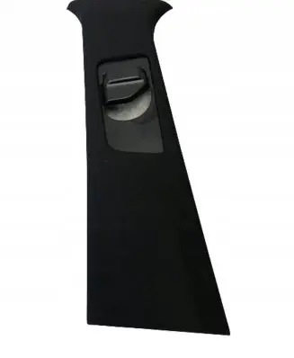 Mercedes-Benz ML W166 (B) pillar trim (top) A1666900325