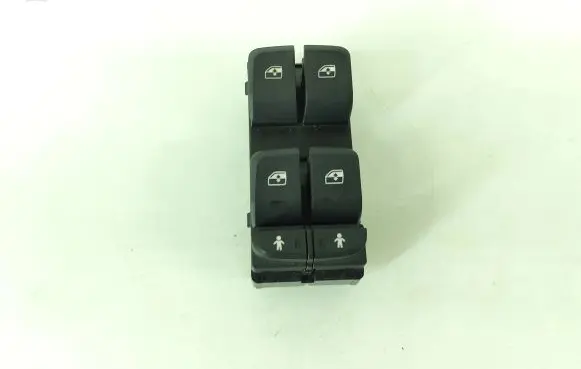Audi A3 S3 8V Electric window control switch 8V0959851