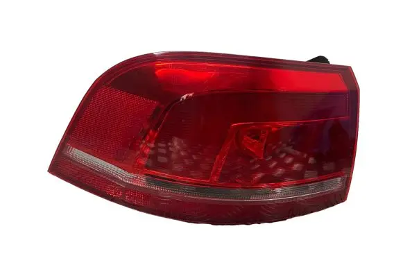 Volkswagen PASSAT B7 Rear/tail lights 3AF945095C E12990 605001