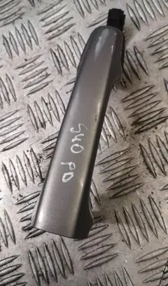 Volvo S40 Front door exterior handle