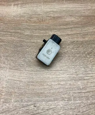 Honda Civic Airbag deployment crash/impact sensor 77970SNAA320M1