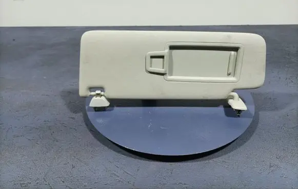 Skoda Octavia Mk3 (5E) Sun visor 5G0857551AG