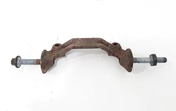 Smart ForTwo I Front subframe