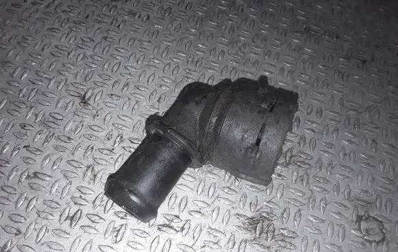 Ford Galaxy Engine coolant pipe/hose