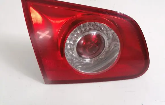 Volkswagen PASSAT B6 Tailgate rear/tail lights 3C9945093