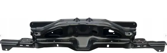 Fiat Ducato Top upper radiator support slam panel 1379472080 1393285080 1612247080