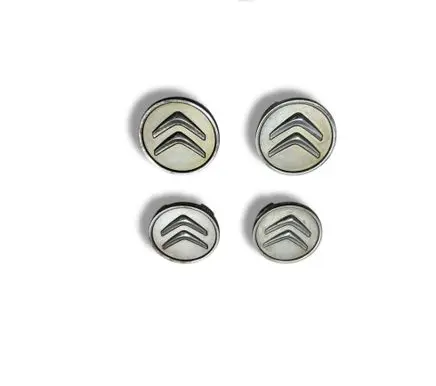 Citroen C4 Grand Picasso Original wheel cap 