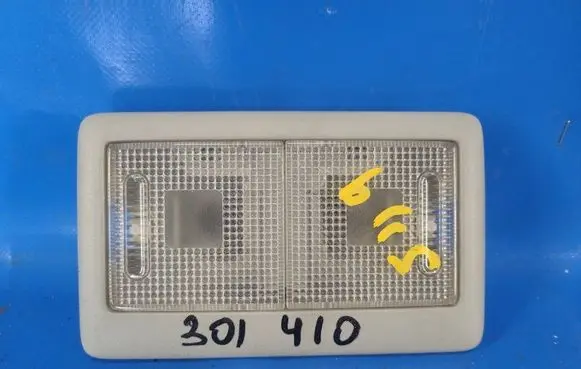 Suzuki SX4 Boot/trunk interior light 3623079J006GS