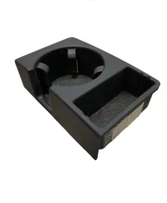 Audi A6 S6 C6 4F Cup holder 4F1862534F