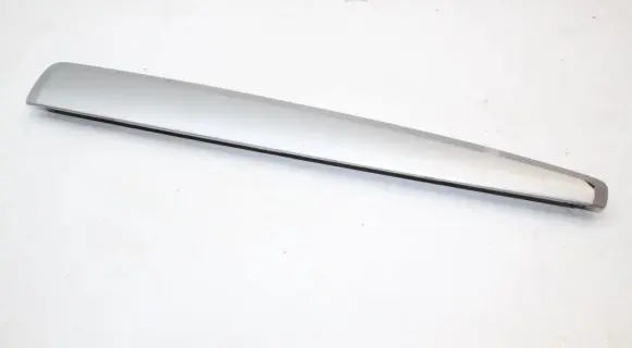 Nissan X-Trail T31 Front door card panel trim 80949JG00A