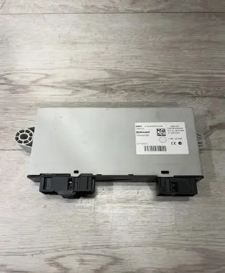 BMW X4 F26 CAS control unit/module 6809374 2171761013 5WK50922BBR