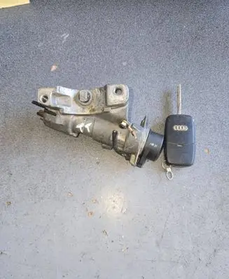 Audi TT Mk1 Ignition lock 4B0905851B