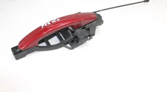 Ford Focus Front door exterior handle BM51A224A37CG