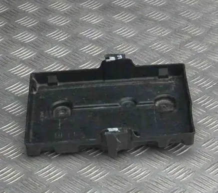 Mazda 2 Battery box tray DF71