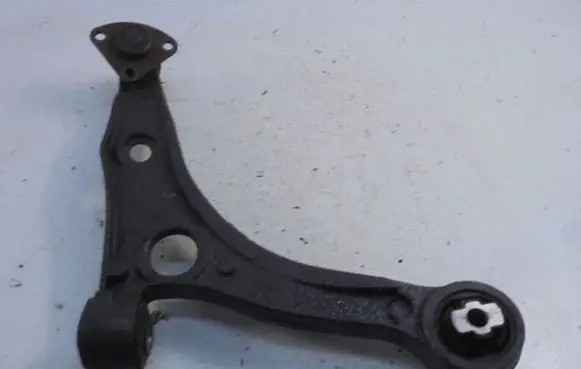 Peugeot Boxer Front lower control arm/wishbone 50706934