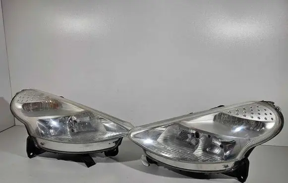 Citroen C3 Pluriel Headlights/headlamps set 103419012912
