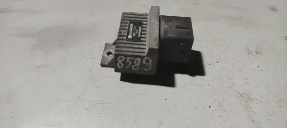 Citroen Berlingo Glow plug pre-heat relay 9640469680 BDL712