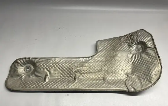 Dodge Charger Heat shield in engine bay 04780854AC