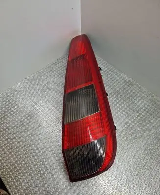 Ford Fiesta Rear/tail lights 392430