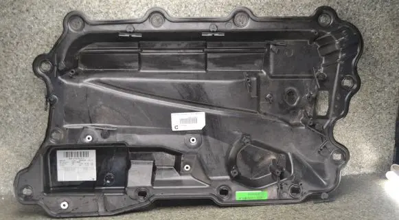BMW 7 E65 E66 Other interior part 586509