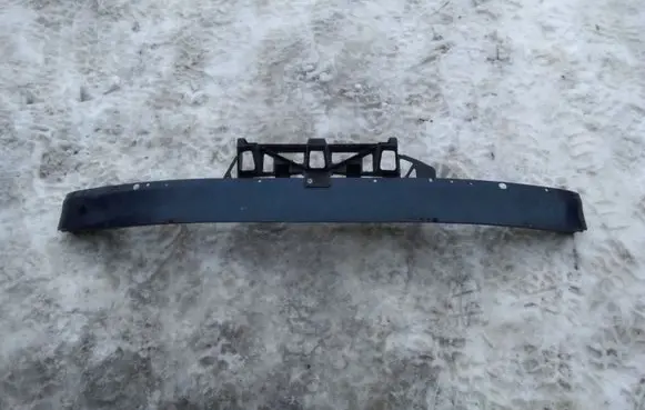 Opel Zafira B Front bumper cross member 24460537