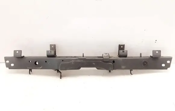 Top upper radiator support slam panel