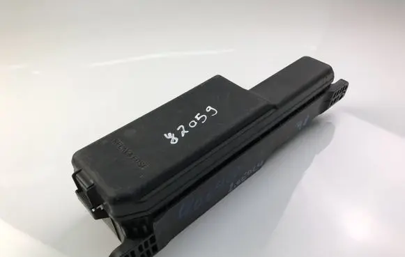 Toyota Hiace (H200) Fuse box set 11111