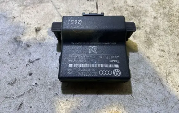 Volkswagen PASSAT B6 Gateway control module 3C0907530H 3C0907951
