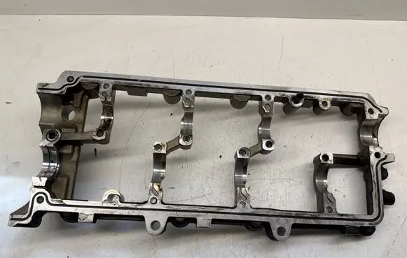 Audi A6 S6 C6 4F Other cylinder head part 059286