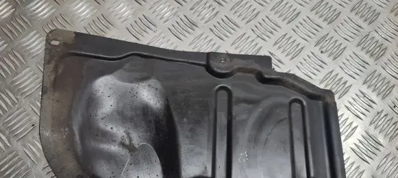 Toyota Verso Front underbody cover/under tray 5144302050