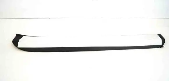 Audi Q7 4L Front sill trim cover 4L0853374E01C