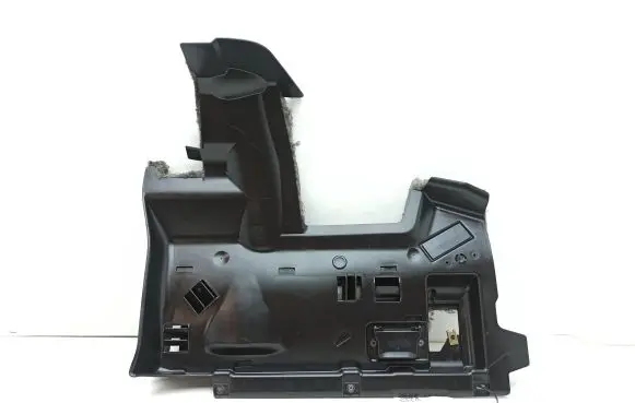 Mercedes-Benz CLK A209 C209 Dashboard lower bottom trim panel A2036804739