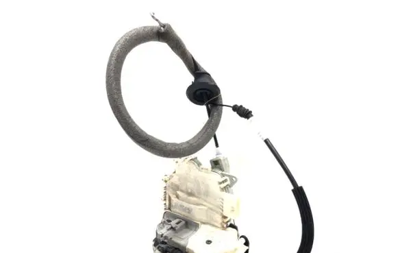 Audi A5 8T 8F Front door lock 8J1837016C