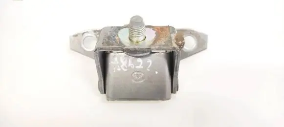 Mazda 3 II Tailgate/trunk/boot hinge