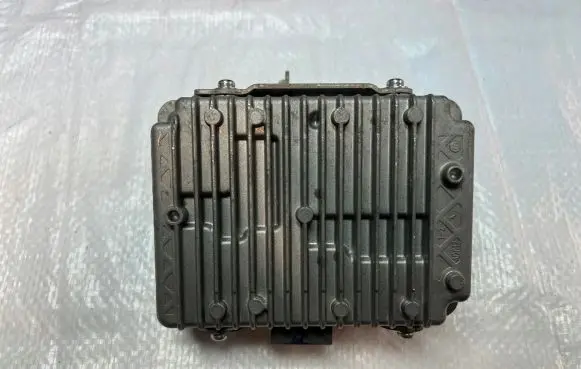 Fiat 500X Other control units/modules 56029770AA