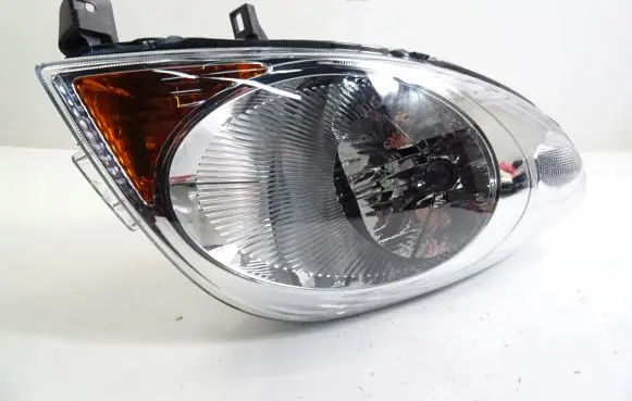 Nissan Note (E12) Headlight/headlamp 26010-9U10A