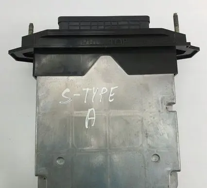 Jaguar S-Type Engine control unit/module 2R8310K975AF