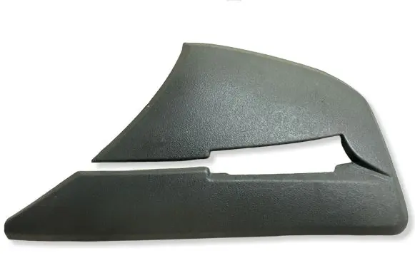 Mercedes-Benz SL R230 Trunk/boot trim cover A2306930717 139801
