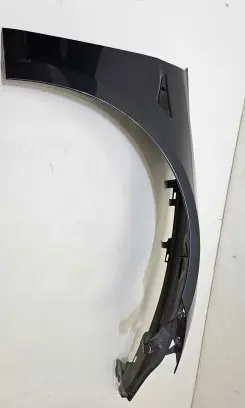 Tesla Model 3 Fender