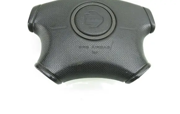 Subaru Forester SF Steering wheel airbag